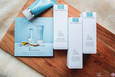 Dr Grandel schoonheidsproducten bestellen